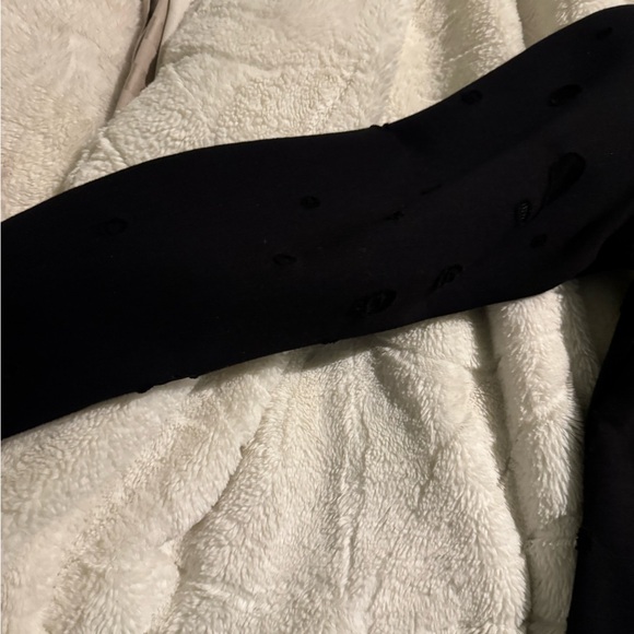 Givenchy Paris Black Sweatshirt Large - Picture 6 of 6